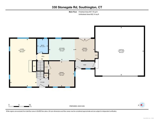 330 Stonegate Road, Southington, CT 06489