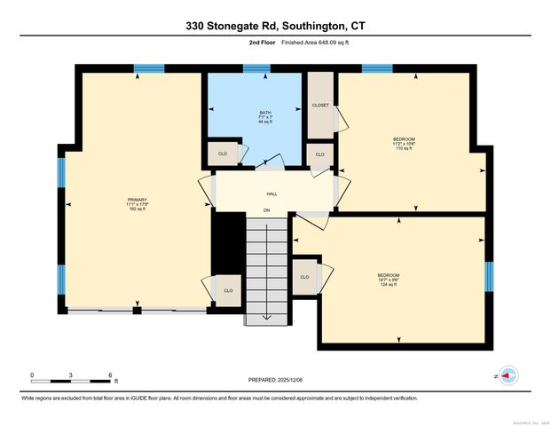 330 Stonegate Road, Southington, CT 06489