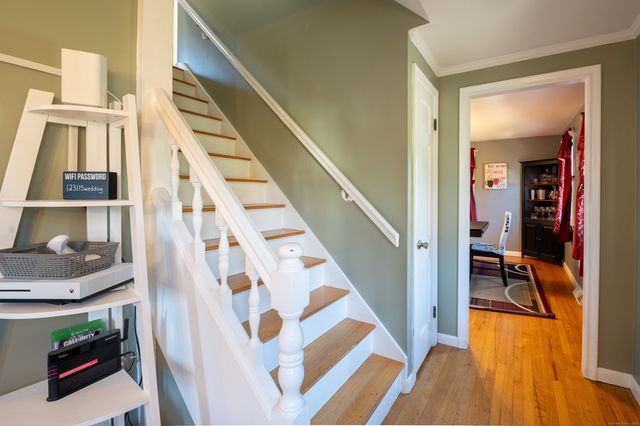 330 Stonegate Road, Southington, CT 06489