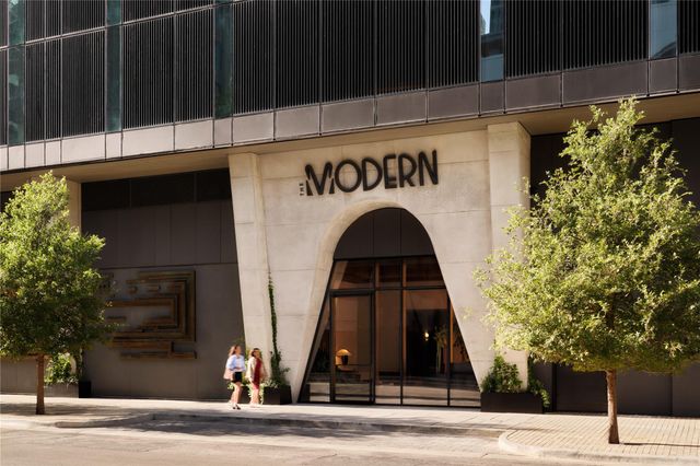 610 Davis ST 2205, Austin, TX 78701