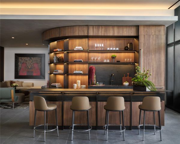 610 Davis ST 2205, Austin, TX 78701