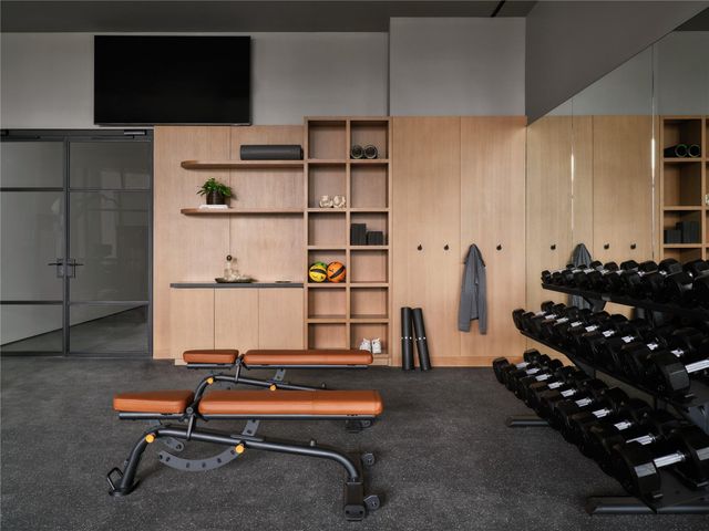 610 Davis ST 2205, Austin, TX 78701