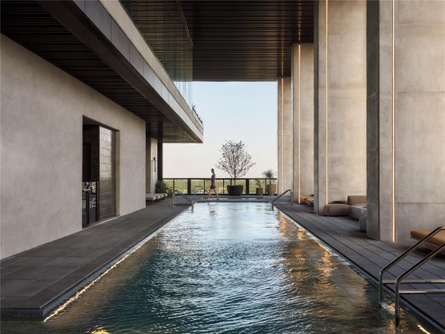 610 Davis ST 2205, Austin, TX 78701