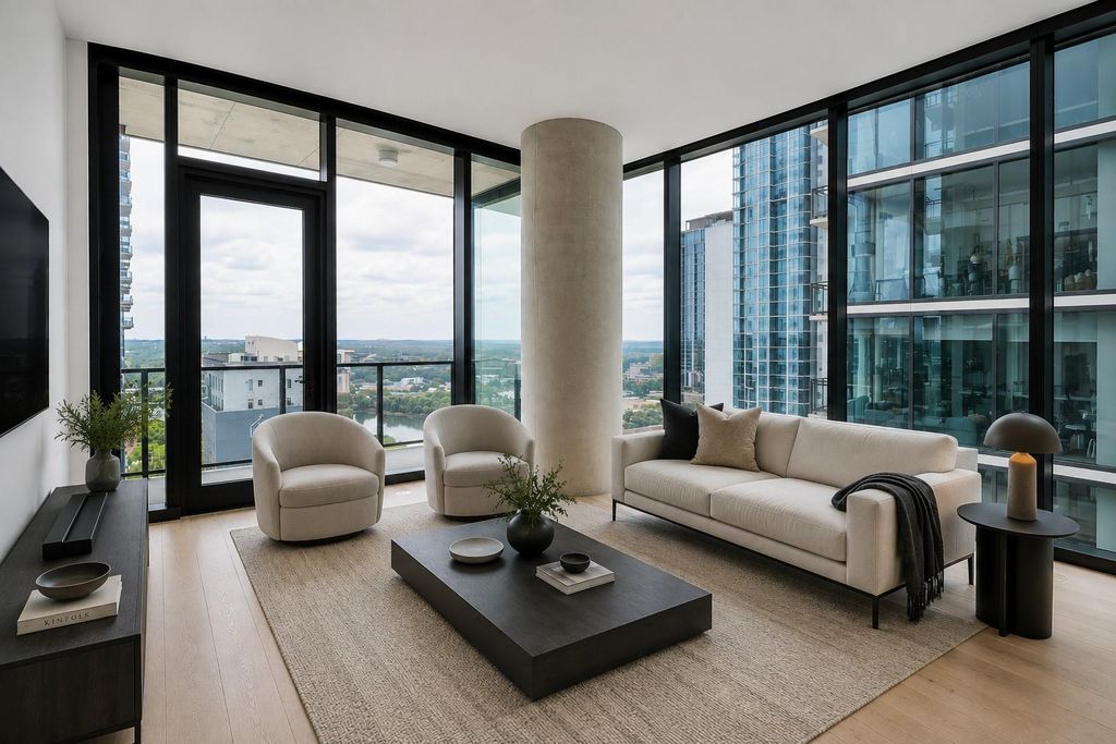 610 Davis ST 2205, Austin, TX 78701