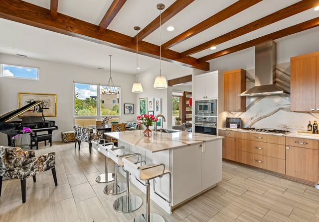 1 Valverde Court, Santa Fe, NM 87506