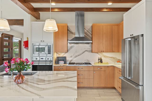 1 Valverde Court, Santa Fe, NM 87506