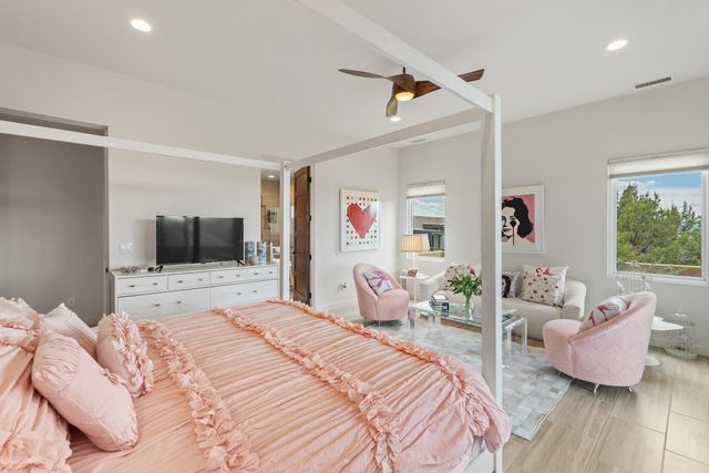 1 Valverde Court, Santa Fe, NM 87506