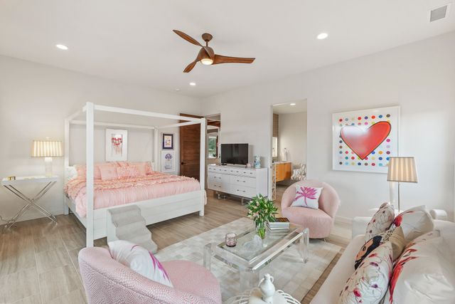 1 Valverde Court, Santa Fe, NM 87506