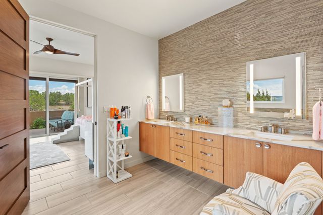 1 Valverde Court, Santa Fe, NM 87506