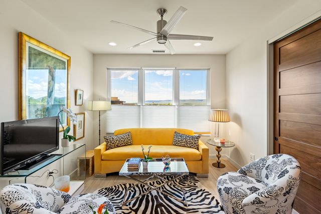 1 Valverde Court, Santa Fe, NM 87506