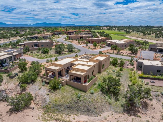 1 Valverde Court, Santa Fe, NM 87506