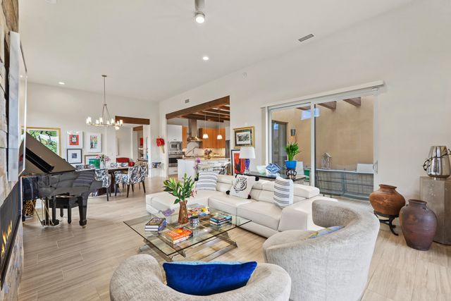 1 Valverde Court, Santa Fe, NM 87506