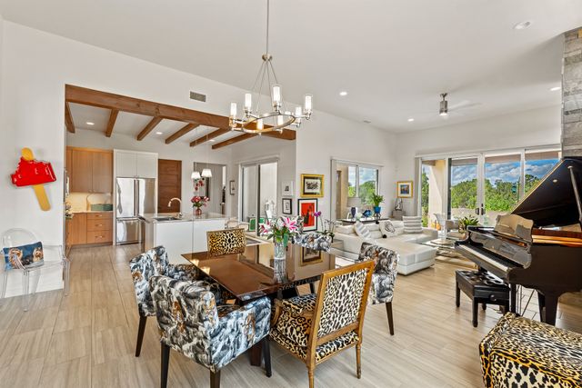 1 Valverde Court, Santa Fe, NM 87506