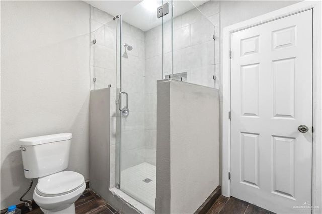 615 Iowa Street, Mercedes, TX 78570