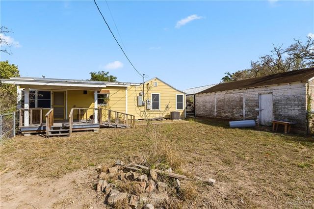 615 Iowa Street, Mercedes, TX 78570