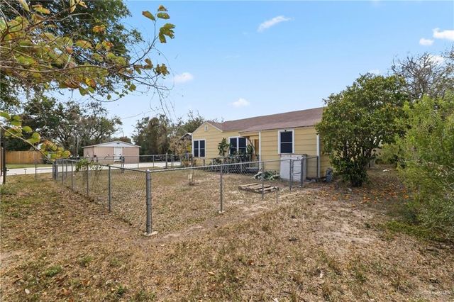 615 Iowa Street, Mercedes, TX 78570