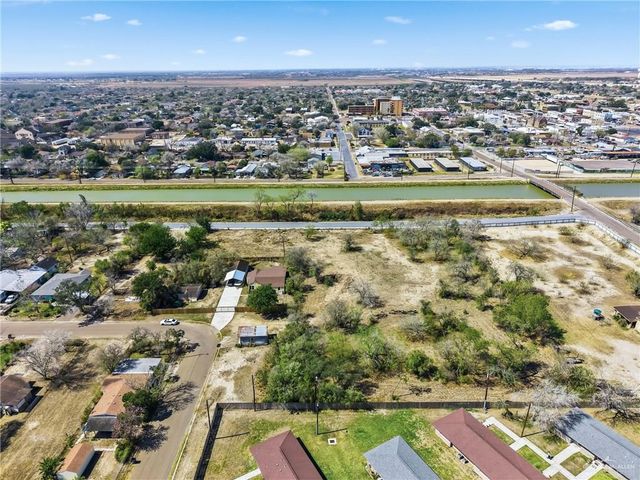 615 Iowa Street, Mercedes, TX 78570