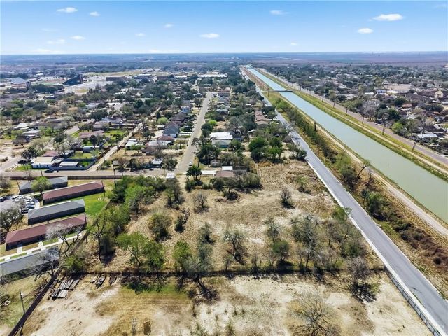 615 Iowa Street, Mercedes, TX 78570