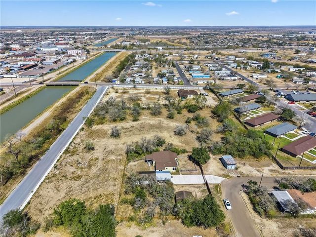 615 Iowa Street, Mercedes, TX 78570