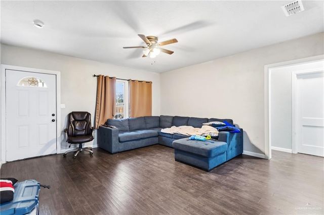 615 Iowa Street, Mercedes, TX 78570