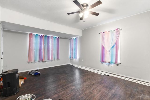 615 Iowa Street, Mercedes, TX 78570