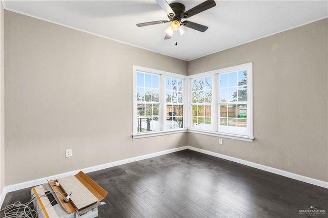 615 Iowa Street, Mercedes, TX 78570