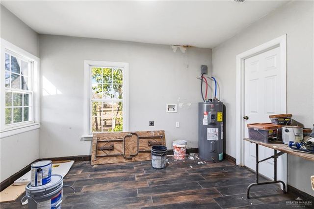 615 Iowa Street, Mercedes, TX 78570