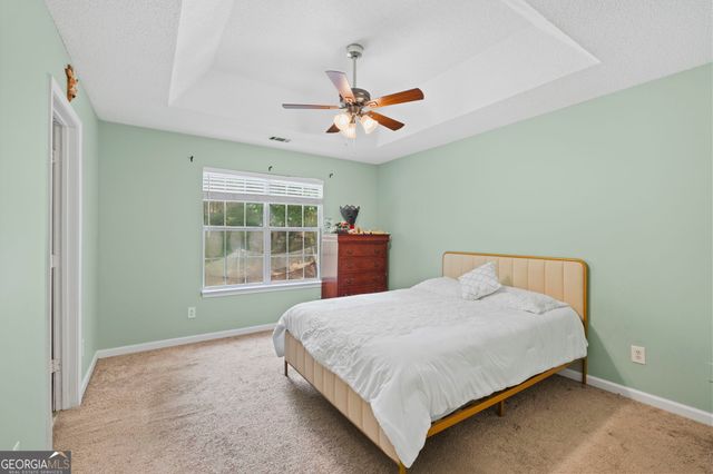 6880 Silver Maple Drive, Rex, GA 30273