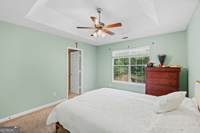 6880 Silver Maple Drive, Rex, GA 30273