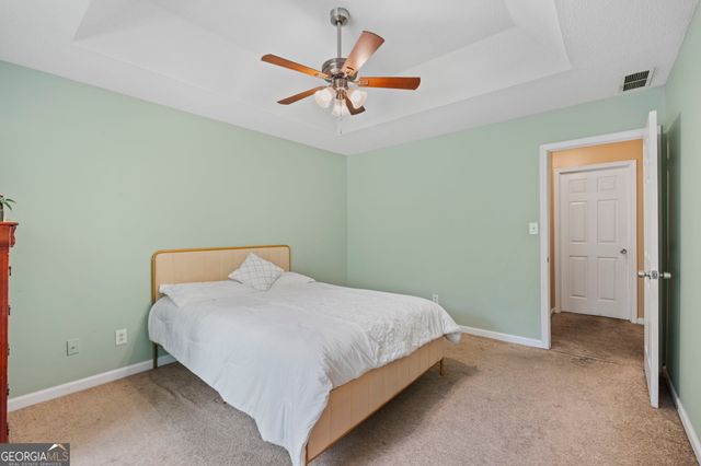 6880 Silver Maple Drive, Rex, GA 30273