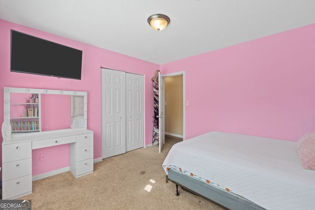 6880 Silver Maple Drive, Rex, GA 30273