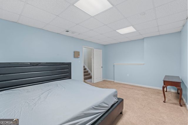 6880 Silver Maple Drive, Rex, GA 30273