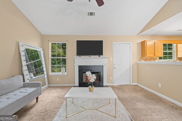 6880 Silver Maple Drive, Rex, GA 30273