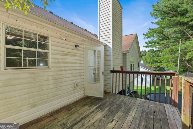 6880 Silver Maple Drive, Rex, GA 30273