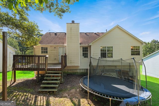 6880 Silver Maple Drive, Rex, GA 30273