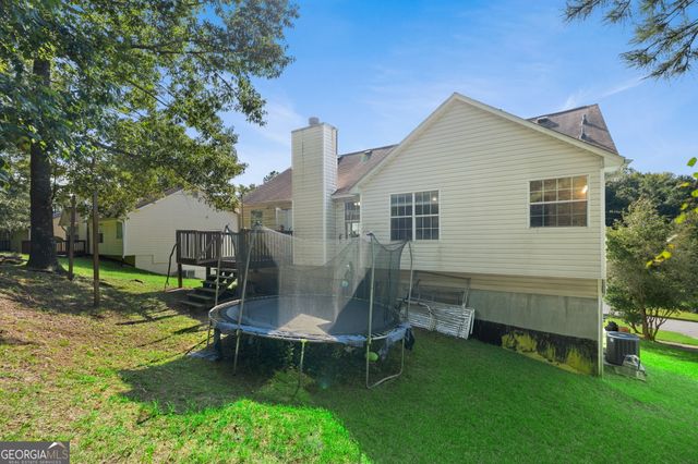 6880 Silver Maple Drive, Rex, GA 30273