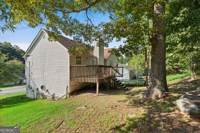6880 Silver Maple Drive, Rex, GA 30273