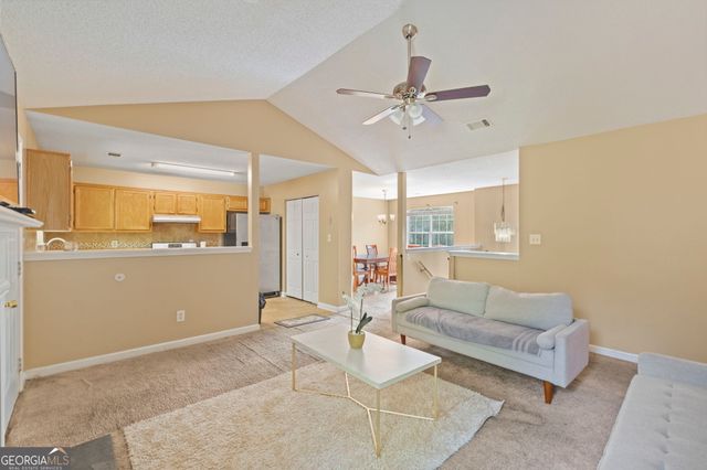 6880 Silver Maple Drive, Rex, GA 30273