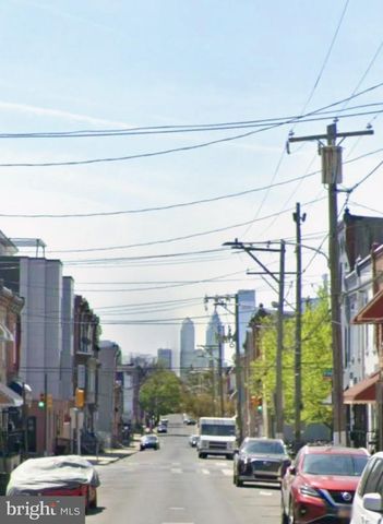 2430 N 16TH ST, Philadelphia, PA 19132