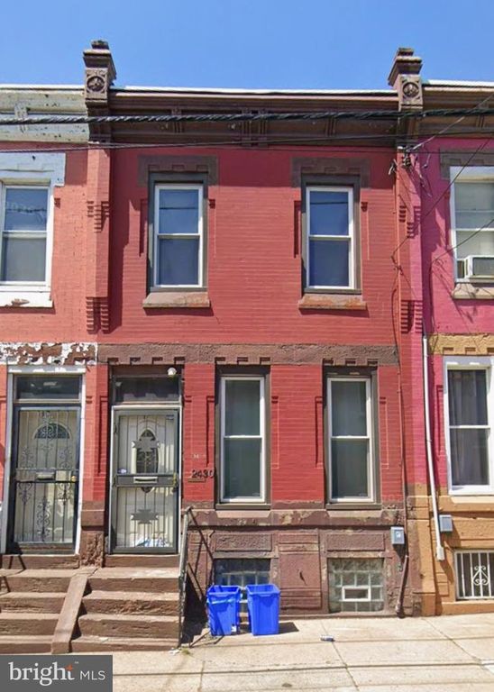 2430 N 16TH ST, Philadelphia, PA 19132