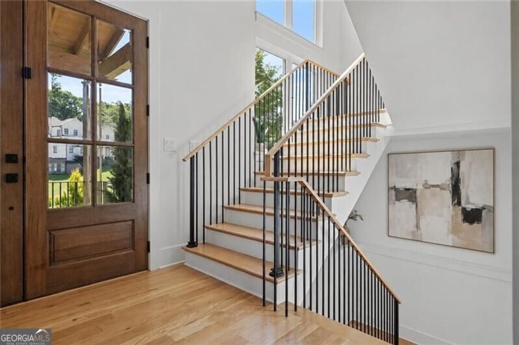 2878 Ollie Avenue, Norcross, GA 30071 — photo 4
