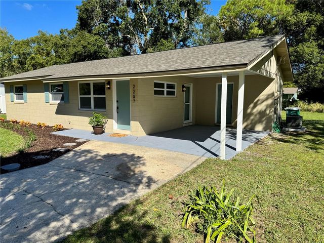 2207 VIRGINIA AVENUE, Eustis, FL 32726