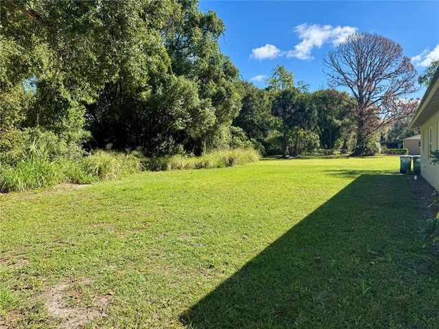 2207 VIRGINIA AVENUE, Eustis, FL 32726
