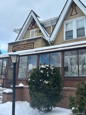 14940 Appoline Street, Detroit, MI 48227