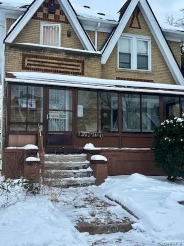 14940 Appoline Street, Detroit, MI 48227