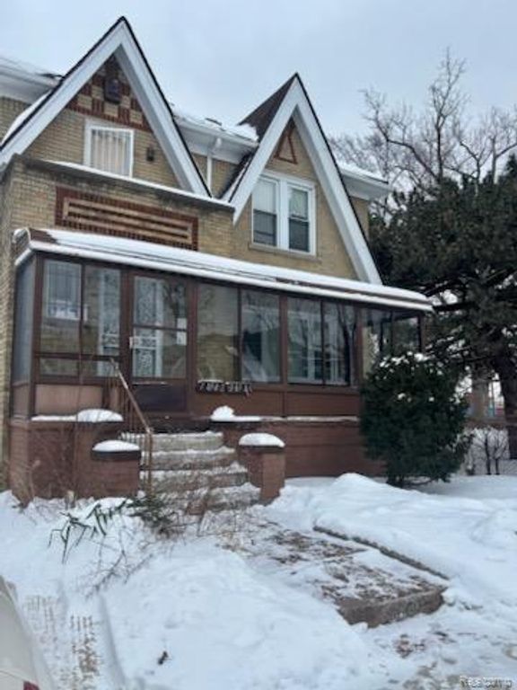 14940 Appoline Street, Detroit, MI 48227