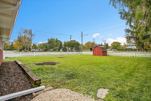 11550 Francis Road, Mokena, IL 60448