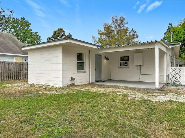 1018 DOWD AVENUE, Orlando, FL 32804