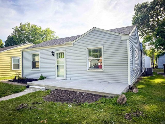 1509 Wilber Street, South Bend, IN 46628