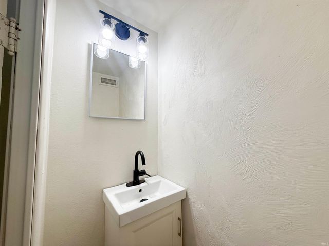 1509 Wilber Street, South Bend, IN 46628